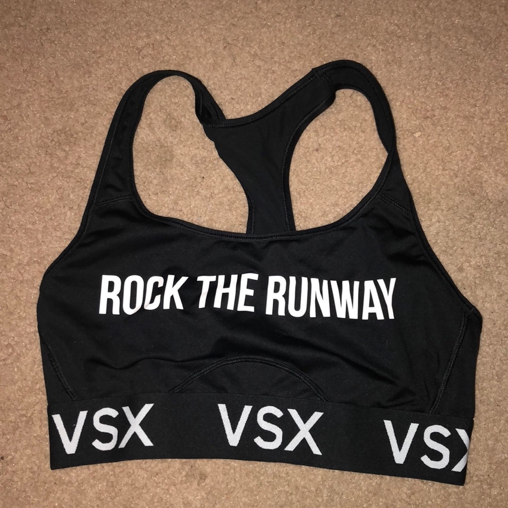 VSX bra